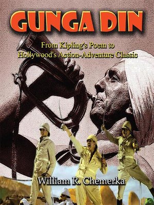 cover image of Gunga Din